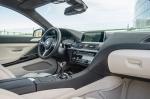 BMW 650i Coupe M Sport Package 2015 года